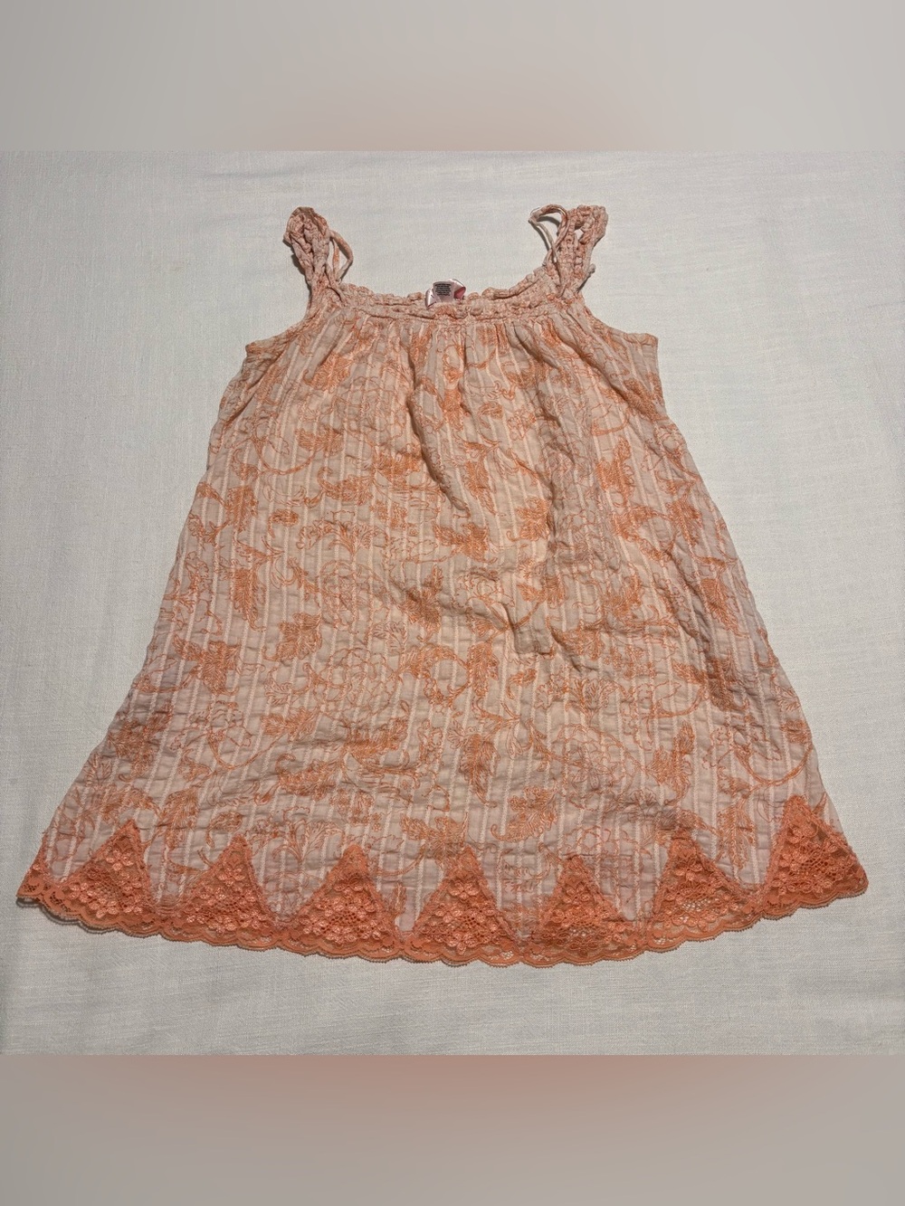 Vintage Victoria’s Secret Slip Sleep Dress | Size Medium